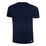Crew Logo Tee - dark blue