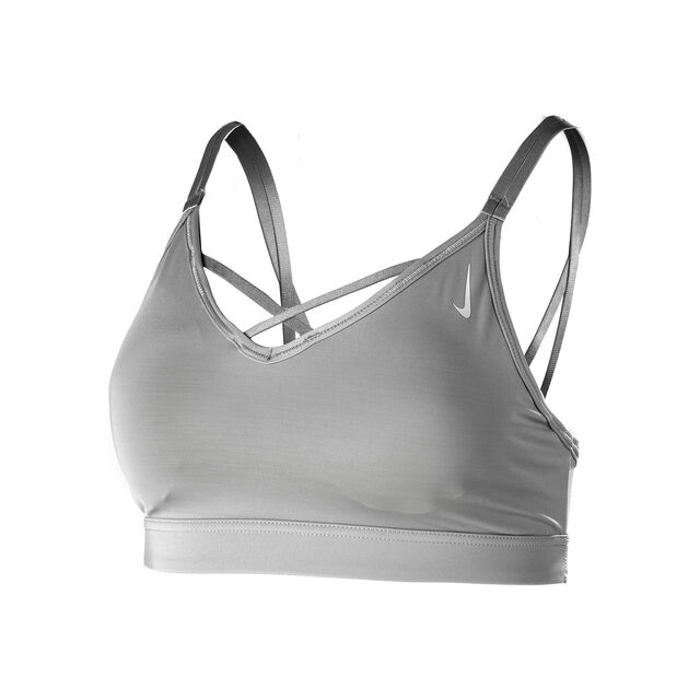 Dri-Fit Indy Light Support Strappy Bra