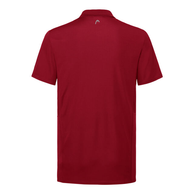 Club Tech Polo Shirt Men