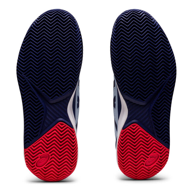 GEL-Resolution 8 Clay Women