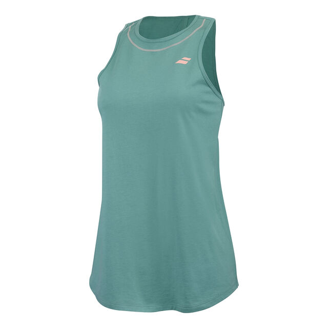 Exercise Cotton Tank Top