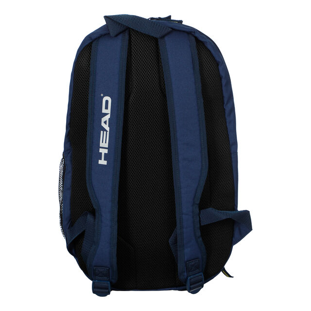 Team Elite Backpack NVLI