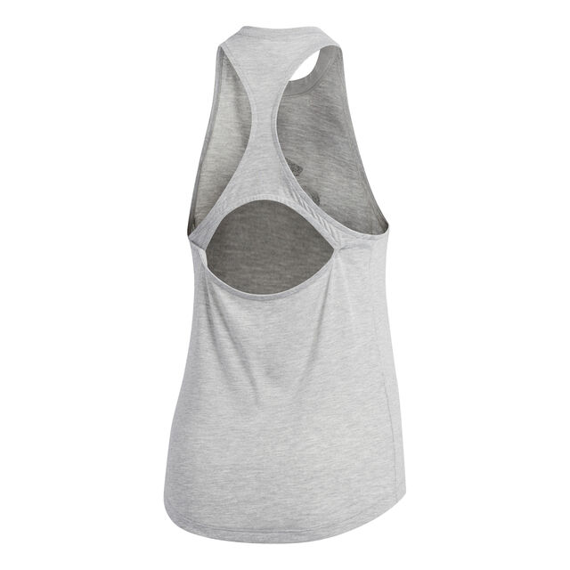 Boxy Badge of Sports Tank Women