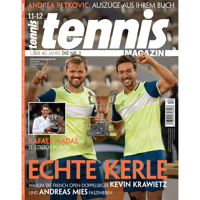 Heft April 2019