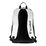 TOUR ENDU WHITE-BLUE BACKPACK
