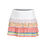 Sea Breeze Ombre Pleated Skirt