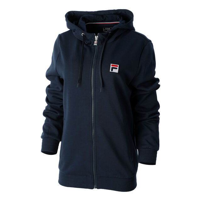 Sweatjacket Eddy Women