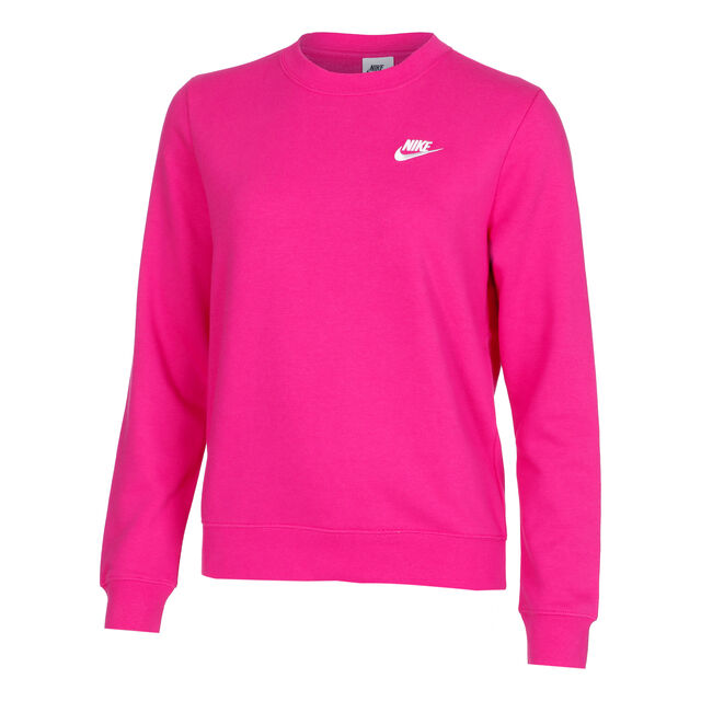 Sportswear Club Fleece Crew STD