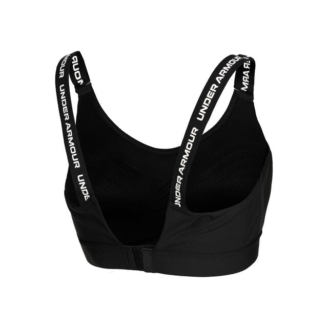 UA Infinity Mid 2.0 Bra