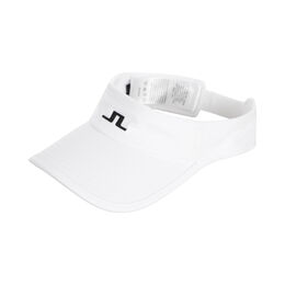 Attain Visor Damen-weiß