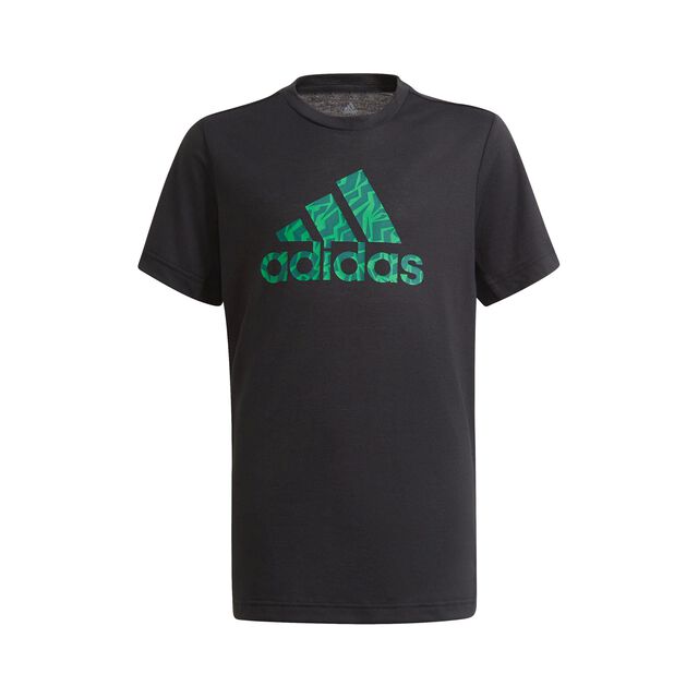 Big Logo Tee