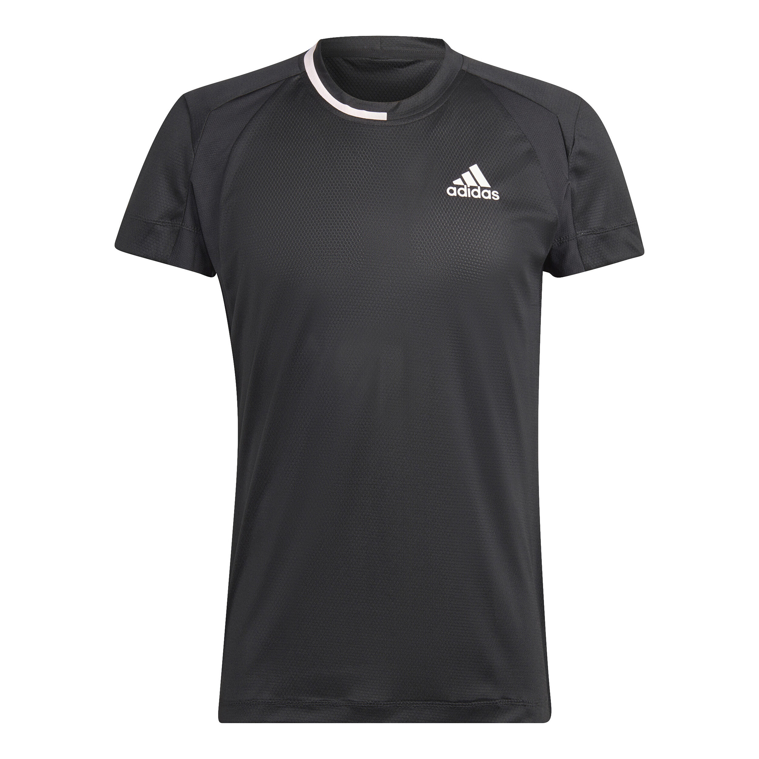 US Series T Shirt Herren Schwarz