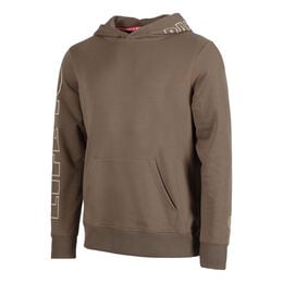 Spectrum Chill Hoody Herren-Braun