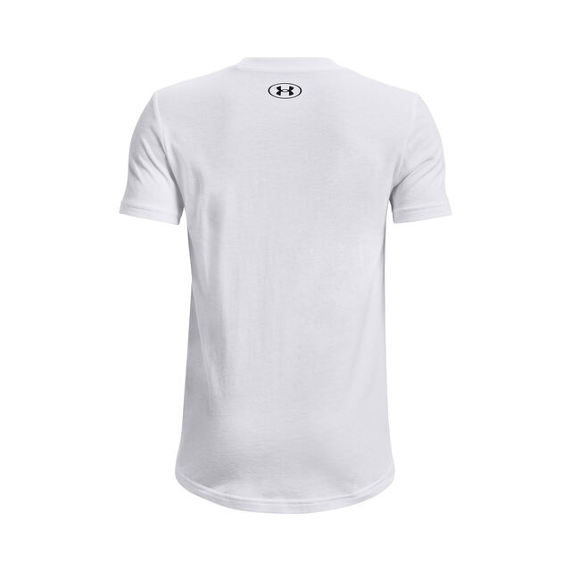 Sportstyle Logo Shortsleeve