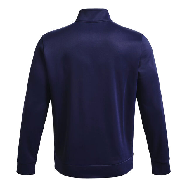Fleece Quarter Zip