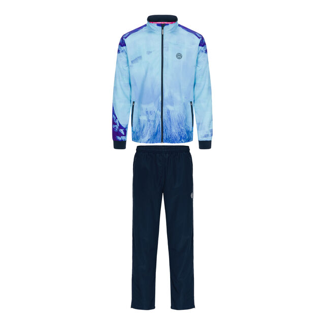 Ethan Tech Tracksuit Men