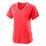 Team II V-Neck Women