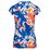 Bella 2.0 Tech V-Neck Tee