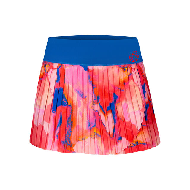 Inaya Tech Plissee Skort