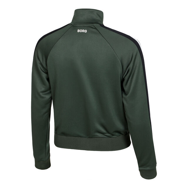 ACE Track Jacket