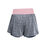 Court Advantage Shorts Women