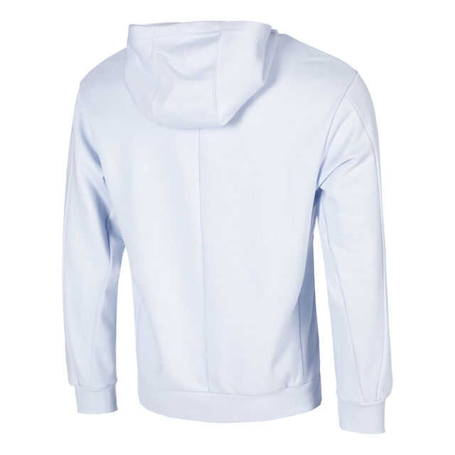 M NKCT DF FLC HRTGE HOODIE