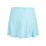 Colorblock Flounce Skort