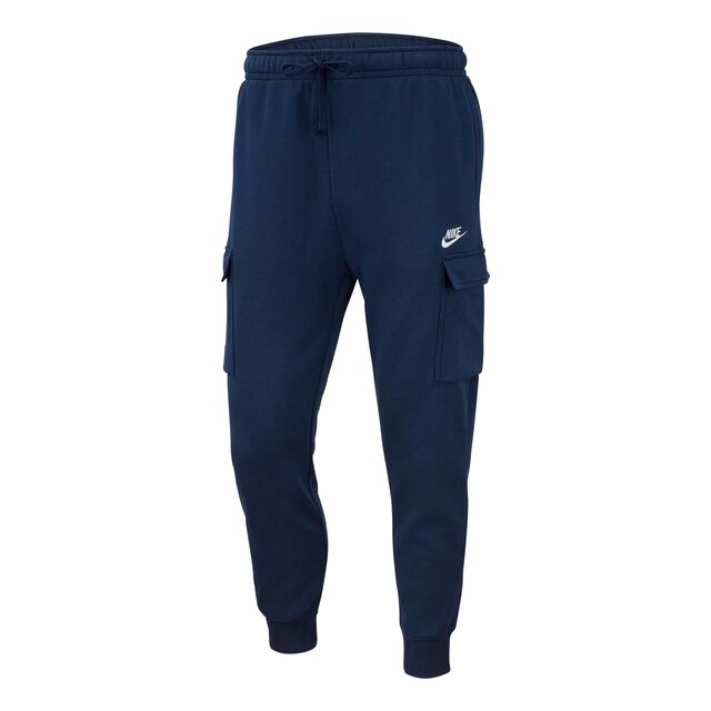 Sportswear Club Fleece Cargo Pant