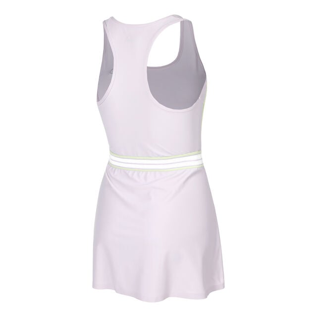 Fitzroy Dress