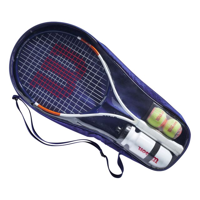Roland Garros Elite 25 Kit