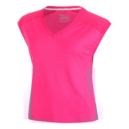 Carole T-Shirt Damen-Pink