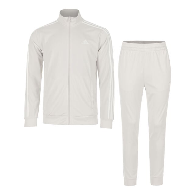 Sportswear Basic 3-Stripes Tricot Tracksuit