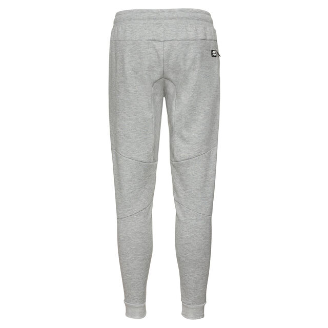 Matu Basic Cuffed Pant Men