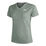 Tech Shortsleeve Twist