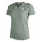 Tech Shortsleeve Twist