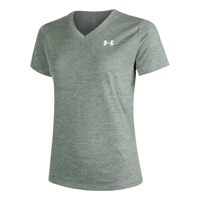 Tech Shortsleeve Twist