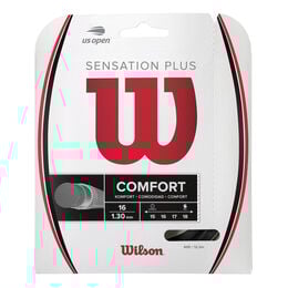 Sensation Plus Saitenset 12,2m-Schwarz