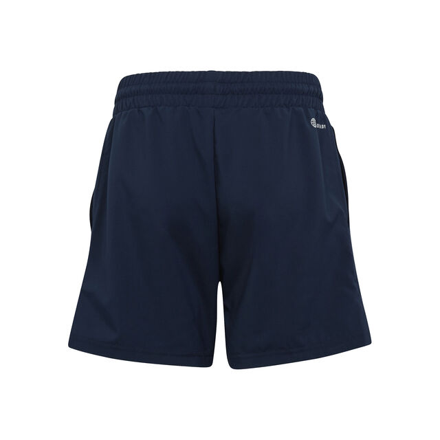 Club Tennis 3-Stripes Shorts