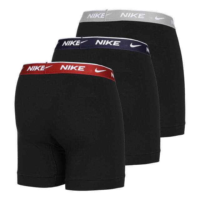 E-Day Cotton Stretch Boxer