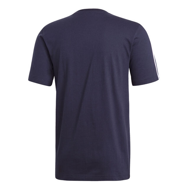 Essential 3-Stripes Tee Men