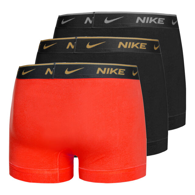 Everyday Cotton Stretch Boxershort Men