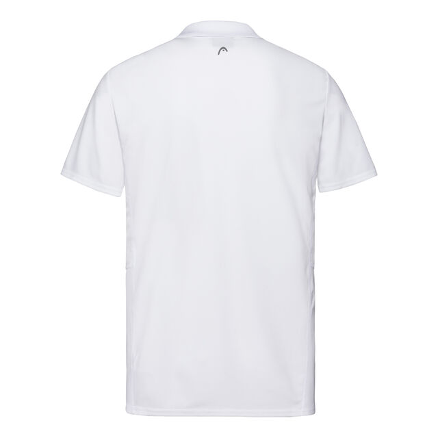 Club Tech Polo Shirt Men