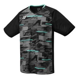 Crew Neck Tee