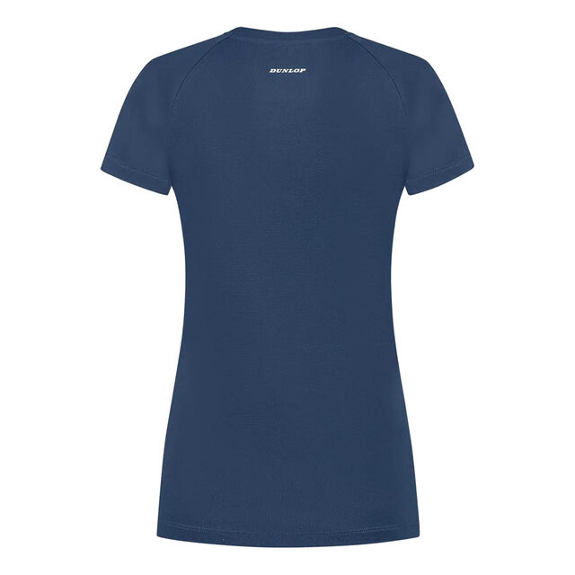 Club Ladies Crew Tee