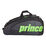 Challenger 12 Racket Bag black/green