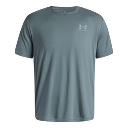 Sportstyle Left Chef T-Shirt Herren - oliv, 