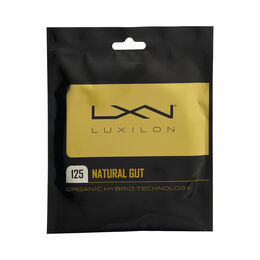 LXN Natural Gut Saitenset-Nude