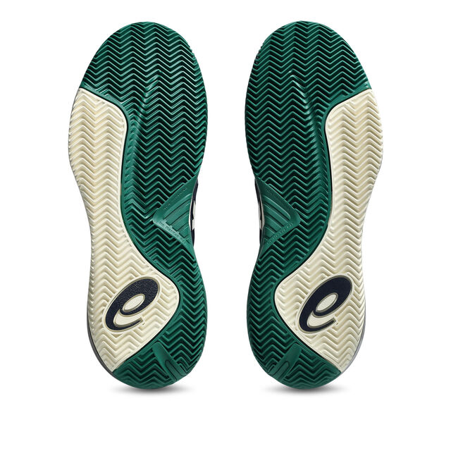 GEL-RESOLUTION X CLAY