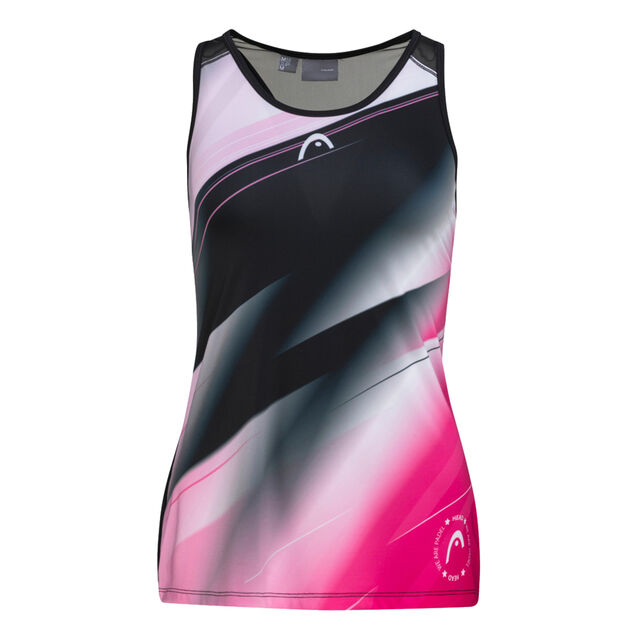 PLAY Tech Tank Top Women BKXJ