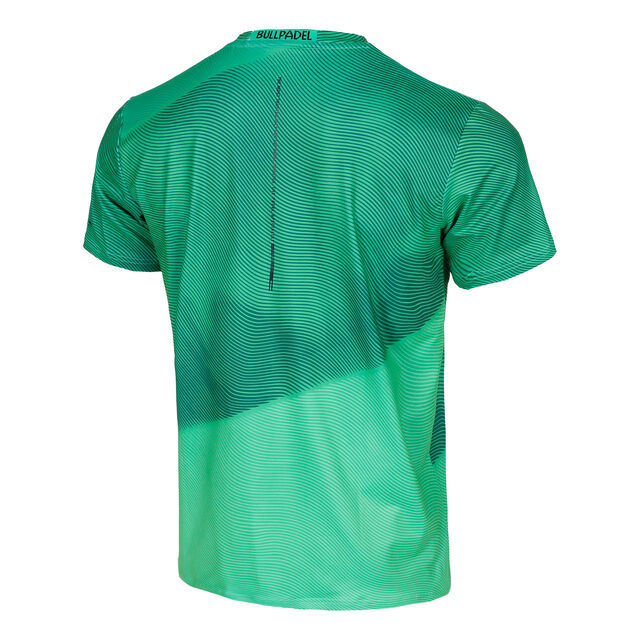 Misar Tee